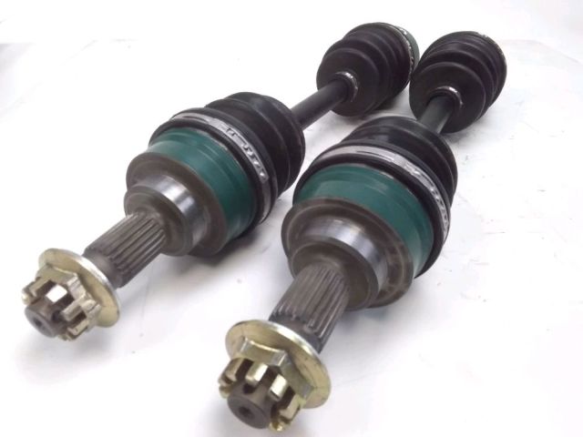 Cardan arriere occasion LINHAI HY 400 2014