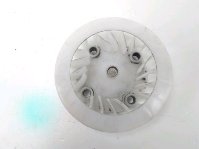 Ventilateur occasion VASTRO LIMITED 2011