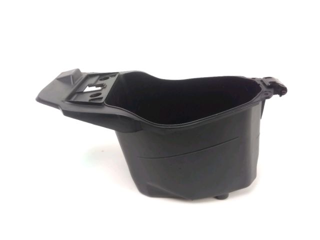 Coffre sous selle occasion VASTRO LIMITED 2011