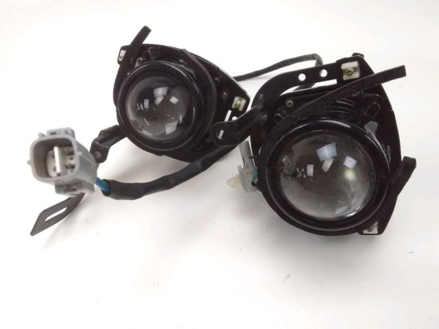 Optique avant gauche occasion LINHAI HY 400 2014