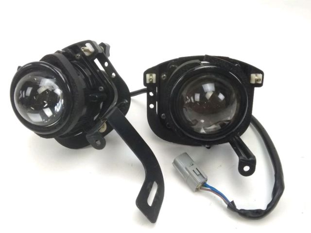 Optique avant droit occasion LINHAI HY 400 2014