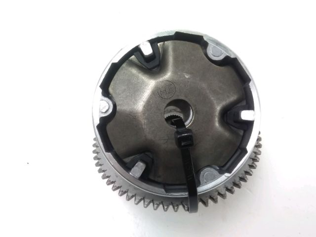 Variateur occasion VASTRO LIMITED 2011