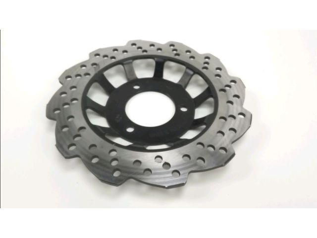 Disque frein avant occasion TIANYING B MAX 2020