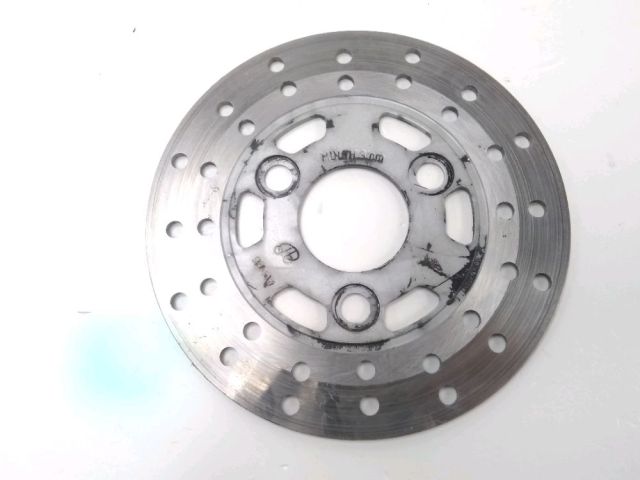 Disque frein avant occasion VASTRO LIMITED 2011