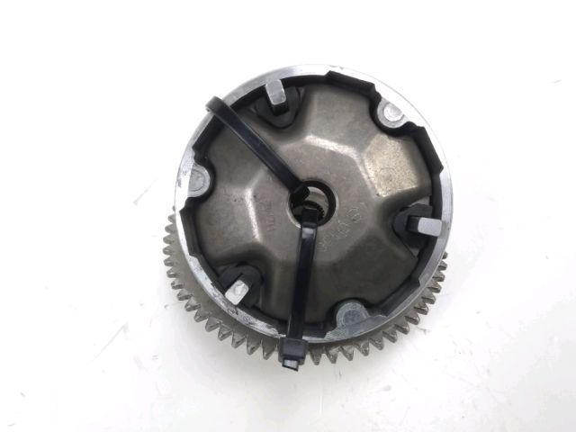 Variateur occasion TNT ROMA II 2017