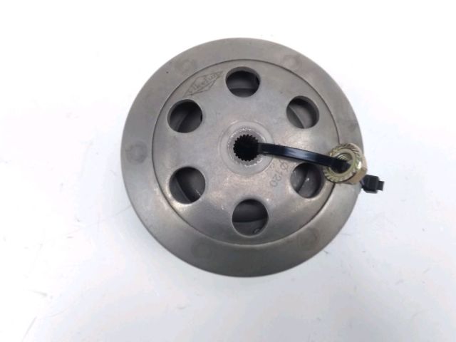 Embrayage complet occasion TNT ROMA II 2017