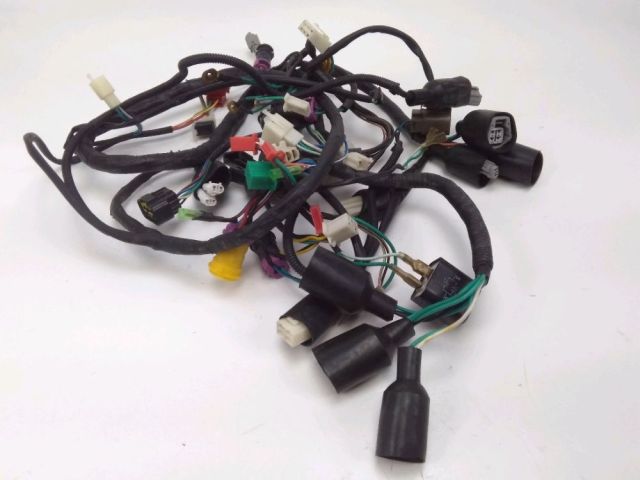 Faisceau electrique occasion LINHAI HY 400 2014