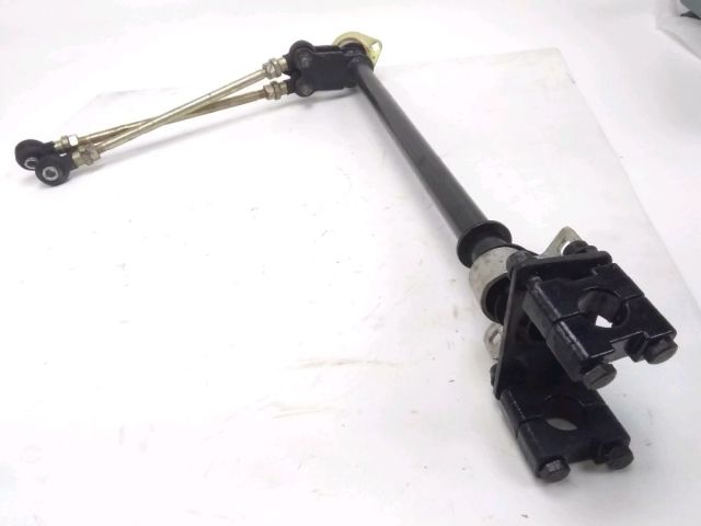 Colonne de direction occasion LINHAI HY 400 2014