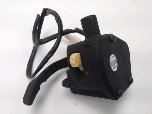 Commodo droit occasion LINHAI HY 400 2014