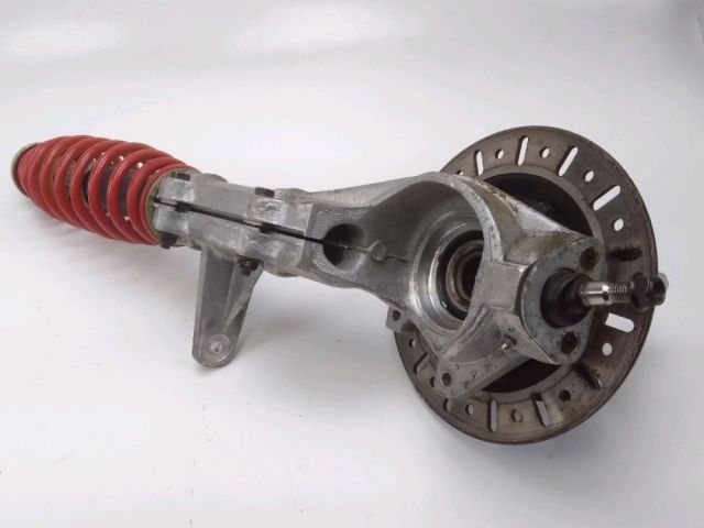 Amortisseur avant occasion LINHAI HY 400 2014