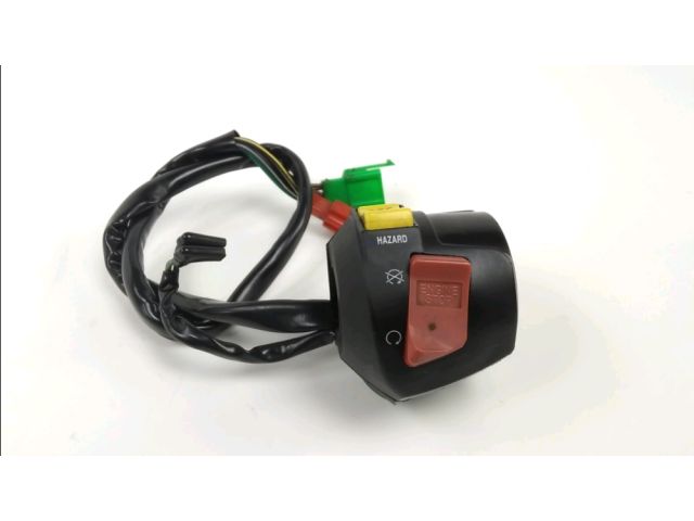 Commodo droit occasion KYMCO DINK TOWN 2017