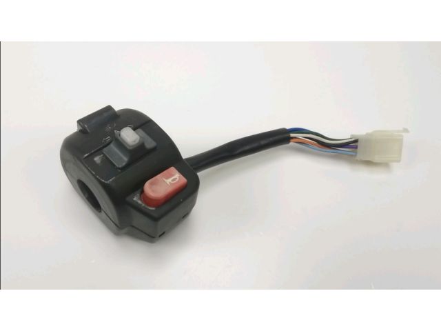 Commodo gauche occasion VASTRO GECKO 2018