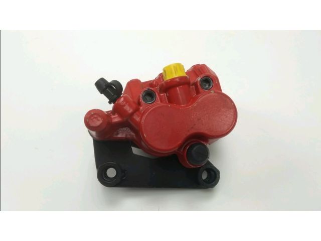 Etrier frein avant occasion VASTRO GECKO 2018