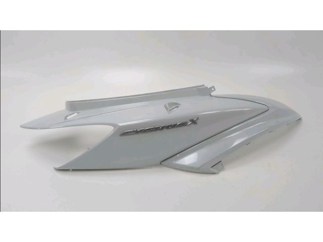 Carenage arriere droit occasion YAMAHA XC 125 CYGNUS 2011