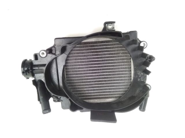 Radiateur eau occasion HONDA PCX 2017