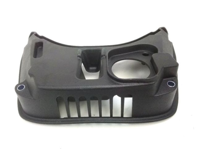 Habillage de reservoir occasion VESPA GTS 2020