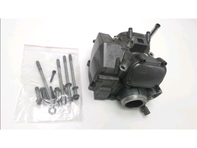 Culasse occasion YAMAHA MT-03 660 2011