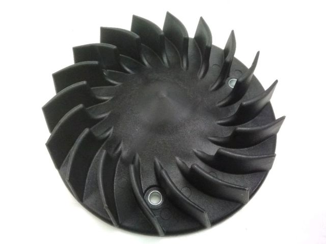 Ventilateur occasion VESPA GTS 2020