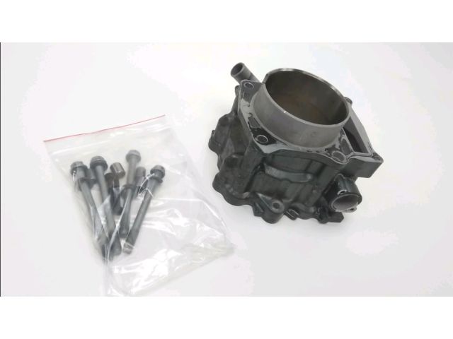 Bloc cylindre occasion YAMAHA MT-03 660 2011