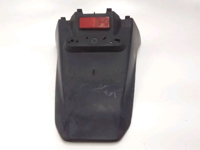 Bavette arriere occasion HONDA FJS 400 SILVERWING 2007