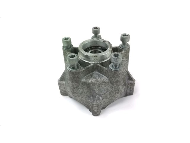 Moyeu avant occasion VESPA LX 2005