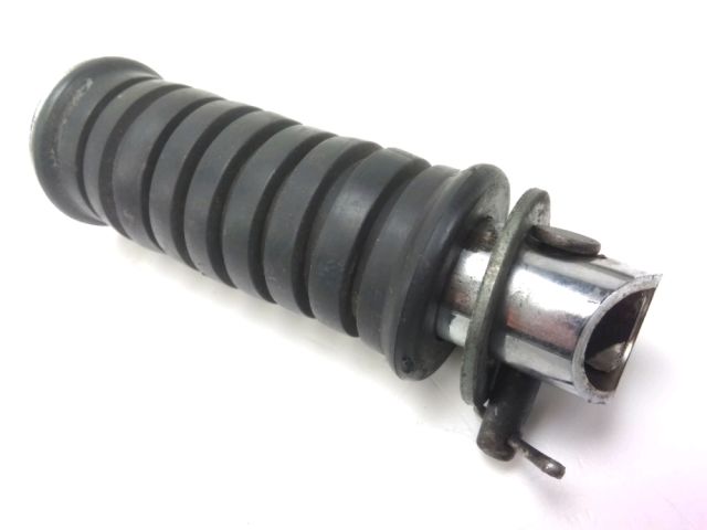 Repose pieds arriere gauche occasion YAMAHA XV 125 VIRAGO 1998