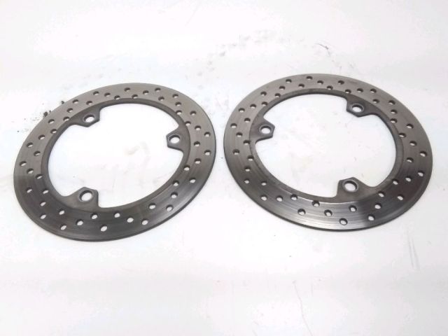 Disque frein avant occasion MBK TRYPTIK 2016