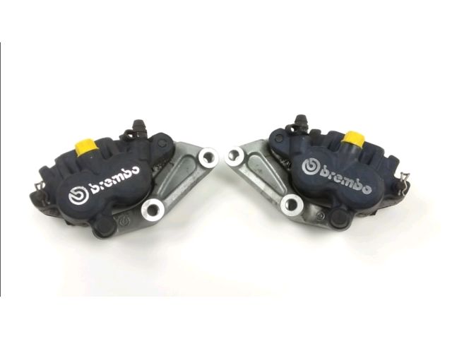 Etrier frein avant occasion DUCATI MONSTER 620 IE 2006