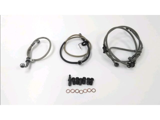 Pack frein occasion DUCATI MONSTER 620 IE 2006