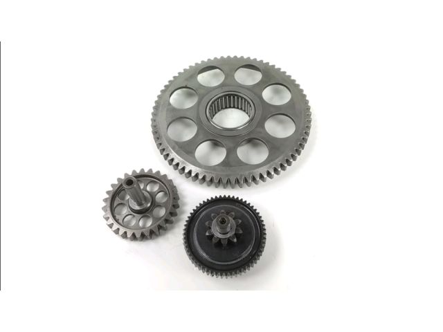 Roue libre de demarreur occasion KTM DUKE 890 2020