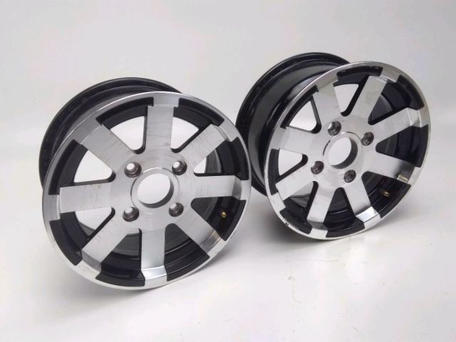 Jante avant occasion LINHAI HY 400 2014