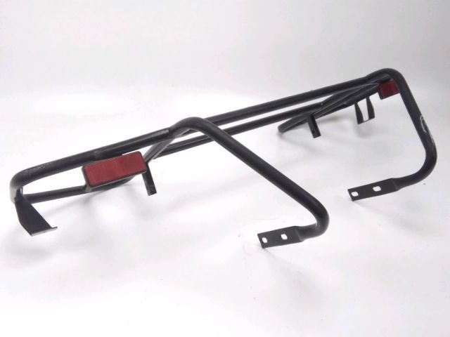 Porte paquets arriere occasion LINHAI HY 400 2014