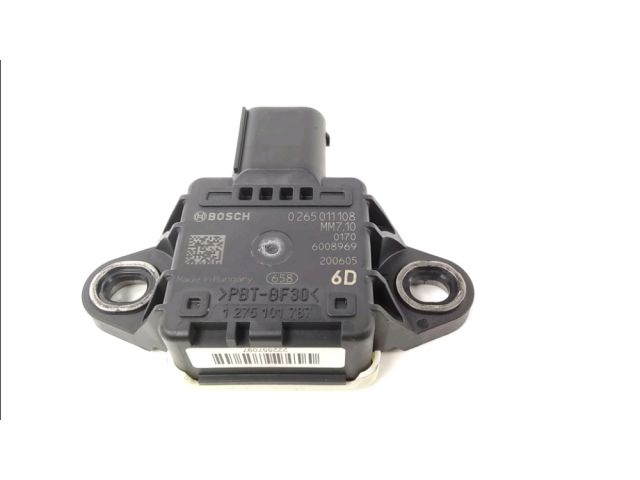 Relais boitier electrique occasion KTM DUKE 890 2020