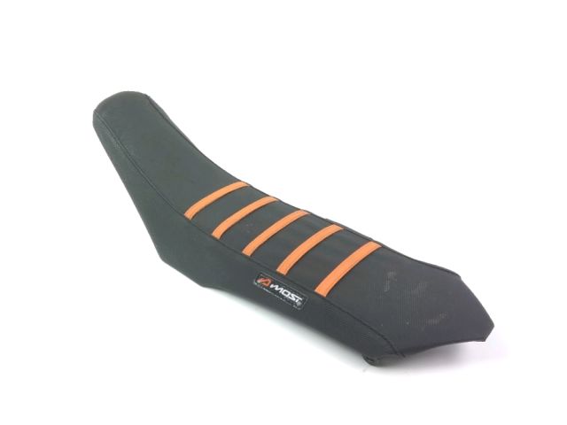 Selle complete occasion RIEJU MRT 2009