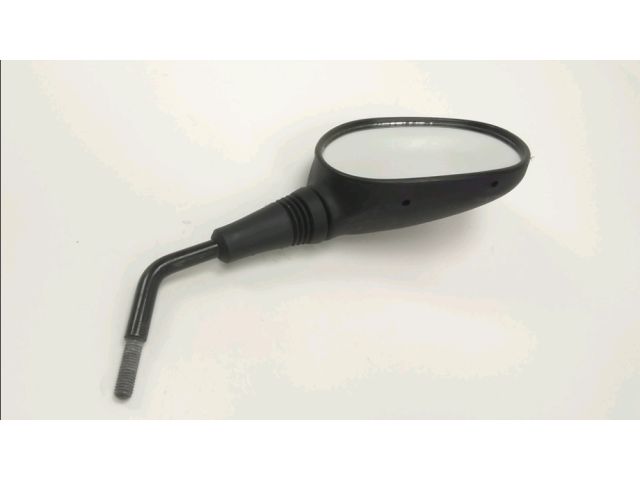 Retro droit occasion MBK YN 50 OVETTO 2011