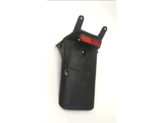 Bavette arriere occasion MBK YN 50 OVETTO 2011