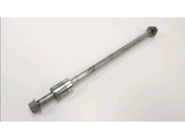 Axe de roue avant occasion MBK YN 50 OVETTO 2011