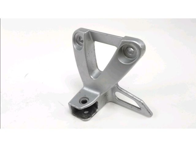 Platine arriere gauche complete occasion SUZUKI GSXF 750 2001