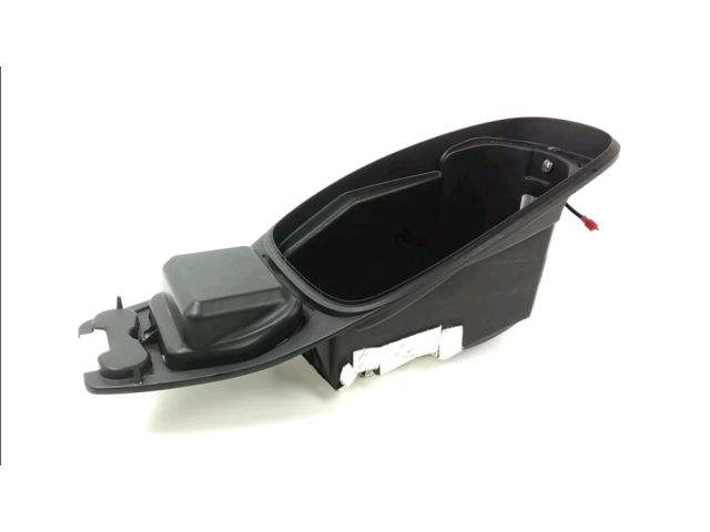 Coffre sous selle occasion KYMCO XCITING 2015