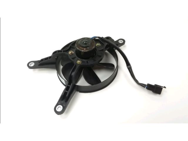 Ventilateur occasion KYMCO XCITING 2015