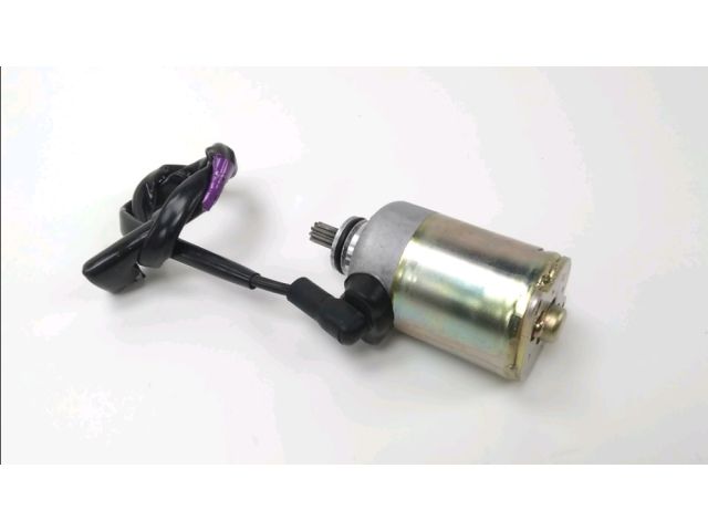 Demarreur occasion KYMCO XCITING 2015