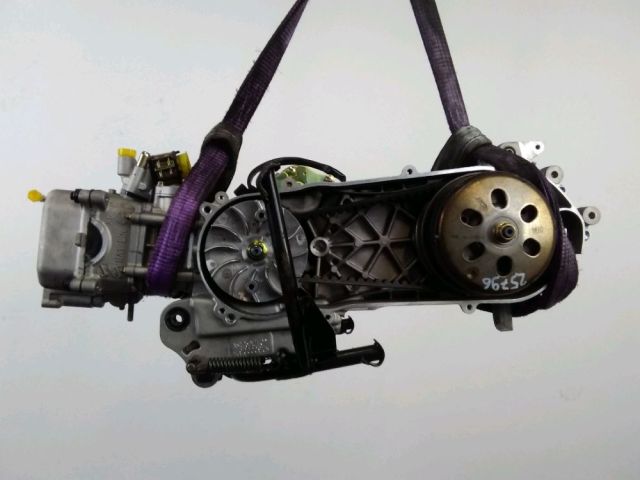 Moteur occasion PEUGEOT CITYSTAR 2019