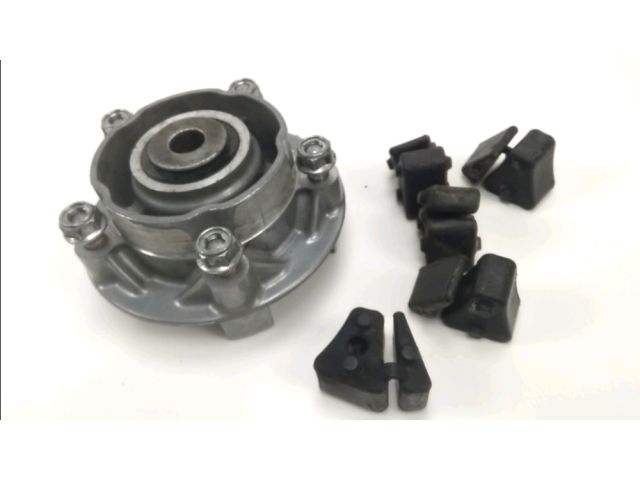 Porte couronne occasion HONDA CBF 500 2006