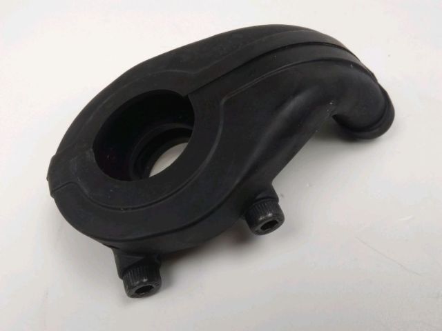 Cocotte droite occasion YAMAHA MT-07 TRACER 2017