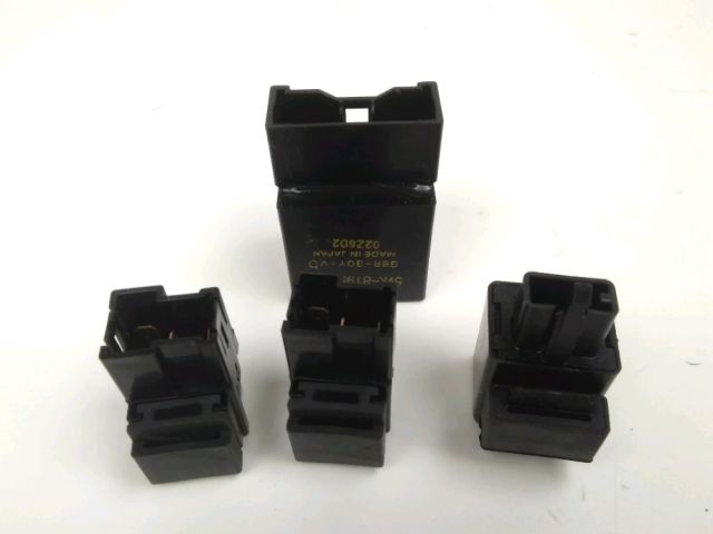 Pack electrique occasion YAMAHA MT-07 TRACER 2017