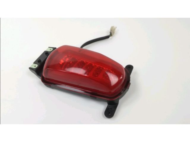 Feu arriere occasion PEUGEOT DJANGO 2015