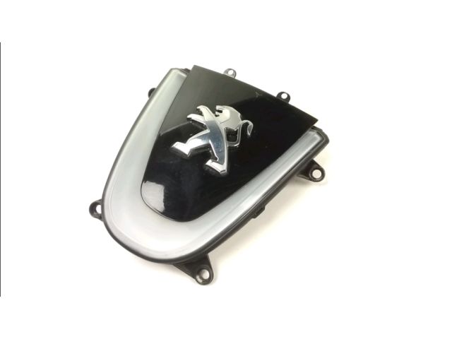 Veilleuse avant occasion PEUGEOT DJANGO 2015