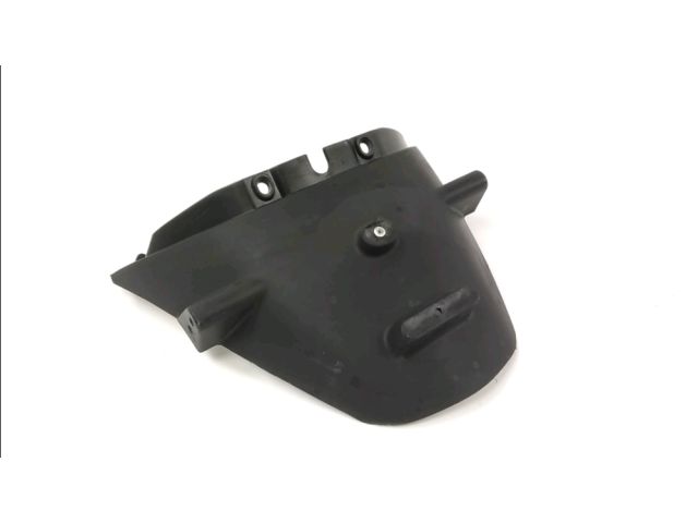 Support de plaque et eclairage occasion PEUGEOT DJANGO 2015