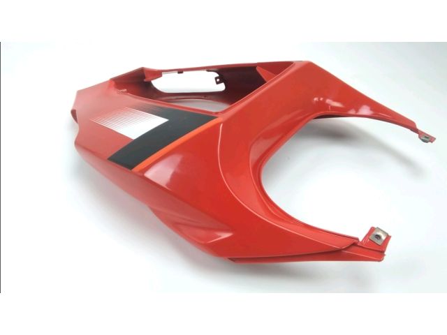 Coque arriere complete occasion APRILIA RSV 2004