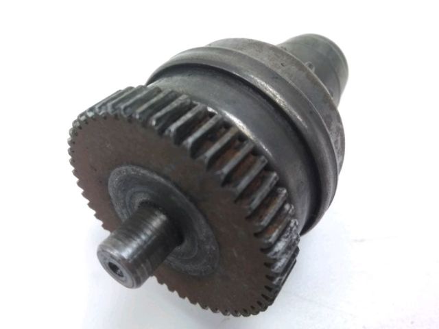 Roue libre de demarreur occasion APRILIA SCARABEO 2006